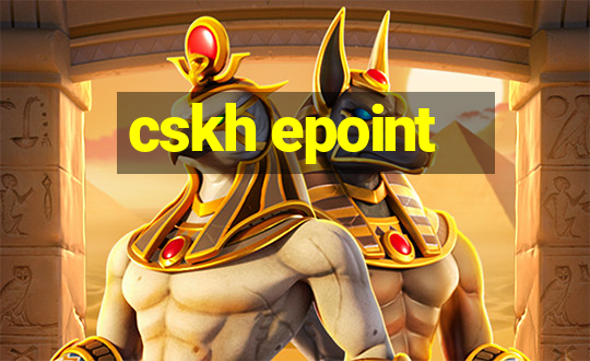 cskh epoint