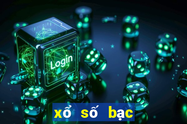 xổ số bạc liêu ngày 6 tháng 12 năm 2024