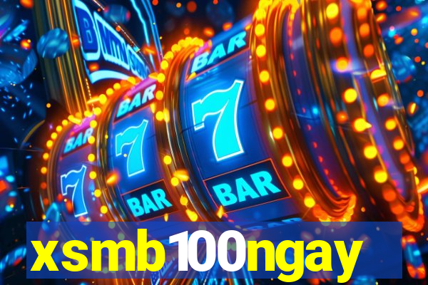 xsmb100ngay