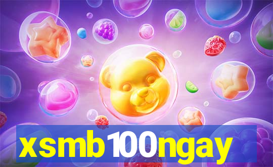 xsmb100ngay