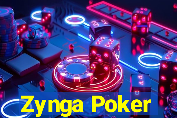 Zynga Poker