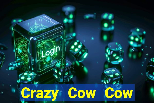 Crazy Cow Cow Apple Tải về