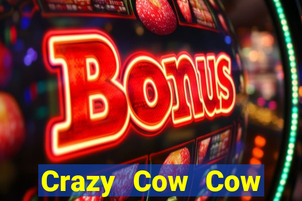 Crazy Cow Cow Apple Tải về