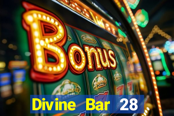 Divine Bar 28 Trực tuyến