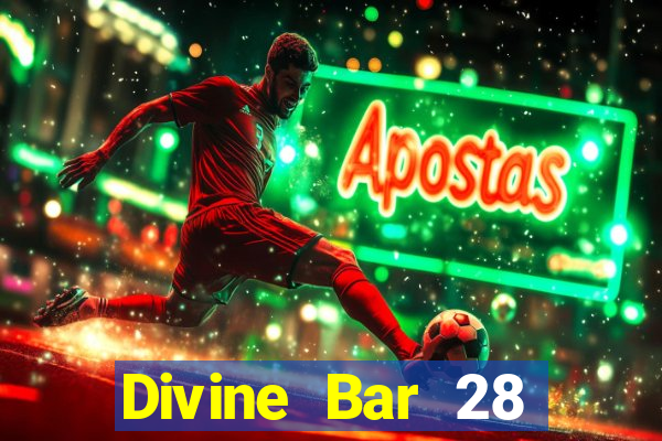 Divine Bar 28 Trực tuyến