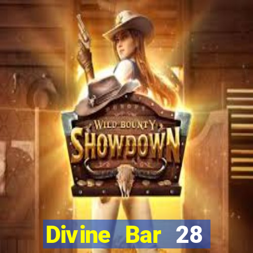 Divine Bar 28 Trực tuyến