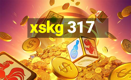 xskg 31 7