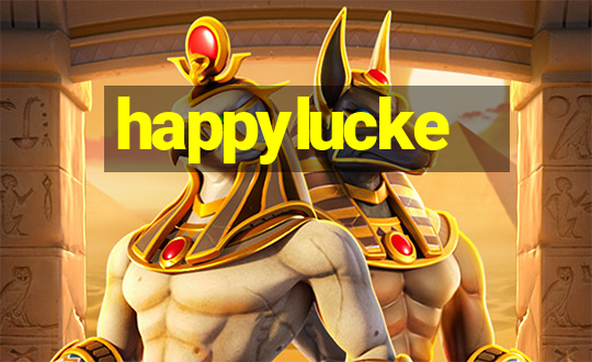 happylucke