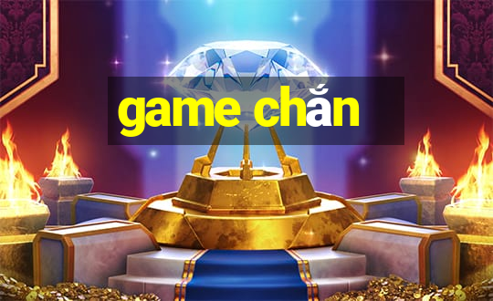 game chắn