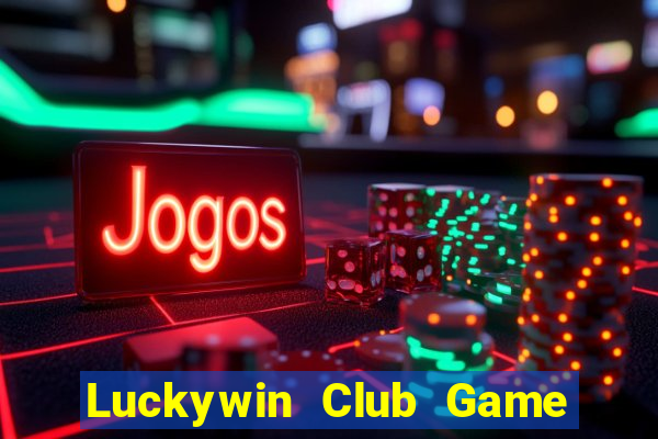 Luckywin Club Game Bài Ric