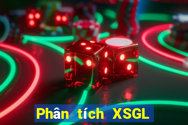 Phân tích XSGL ngày 11