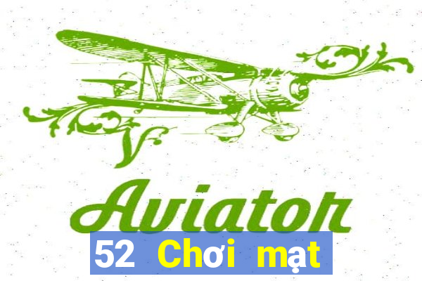 52 Chơi mạt chược Tải về