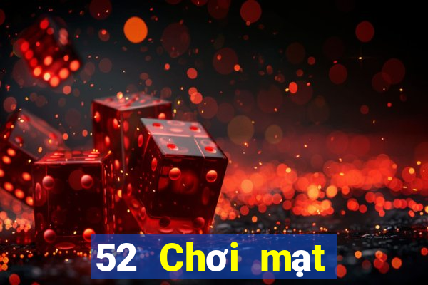 52 Chơi mạt chược Tải về