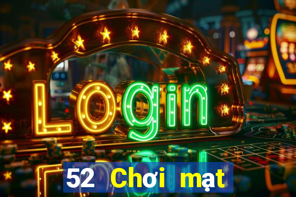 52 Chơi mạt chược Tải về