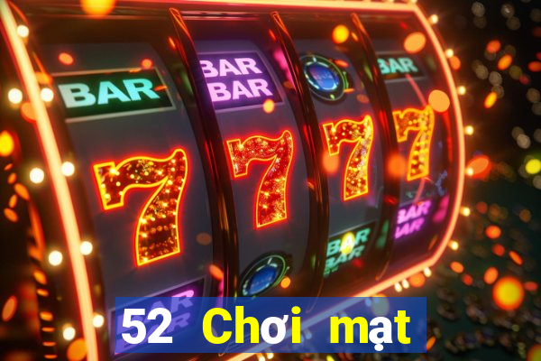 52 Chơi mạt chược Tải về