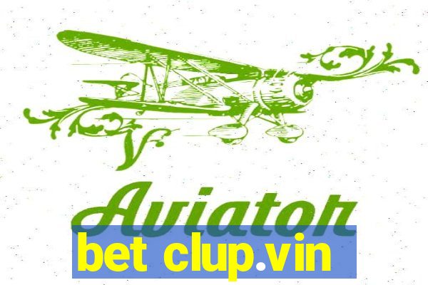 bet clup.vin