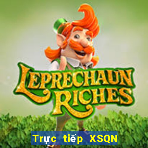 Trực tiếp XSQN ngày 4