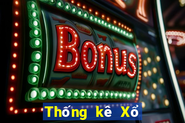 Thống kê Xổ Số TP Hồ Chí Minh ngày 27