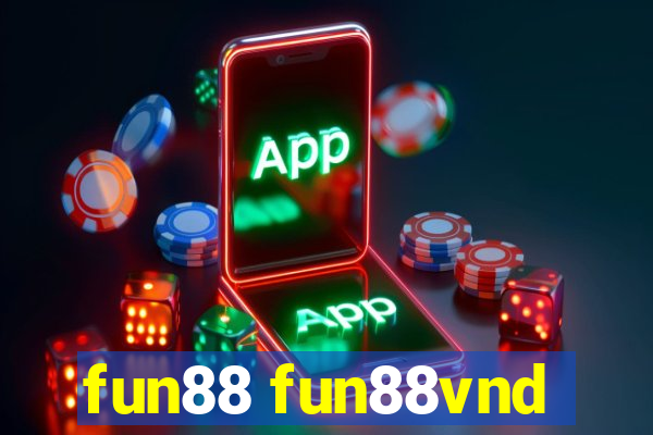 fun88 fun88vnd