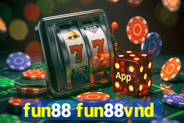 fun88 fun88vnd