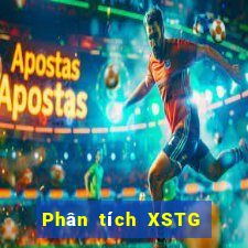 Phân tích XSTG Chủ Nhật