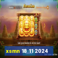 xsmn 18 11 2024