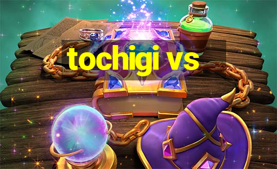 tochigi vs