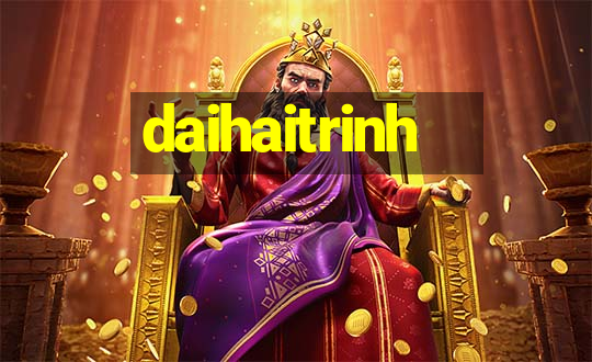 daihaitrinh