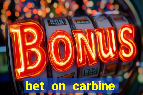 bet on carbine club stakes