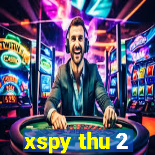 xspy thu 2