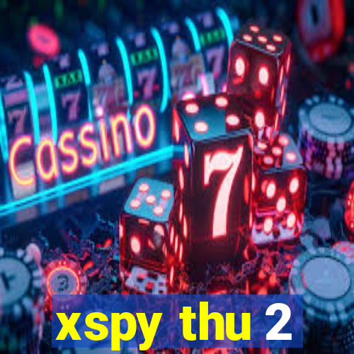 xspy thu 2