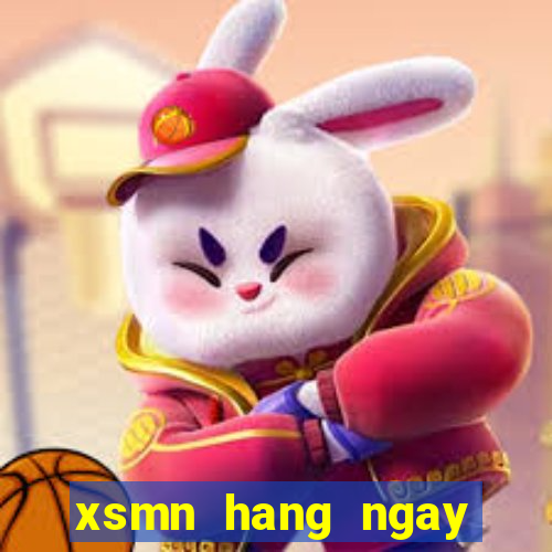 xsmn hang ngay trong tuan