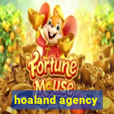 hoaland agency