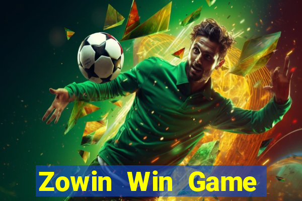 Zowin Win Game Bài Gunny