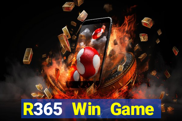 R365 Win Game Đánh Bài Ông Trùm Poker