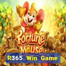 R365 Win Game Đánh Bài Ông Trùm Poker