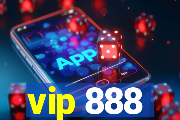 vip 888