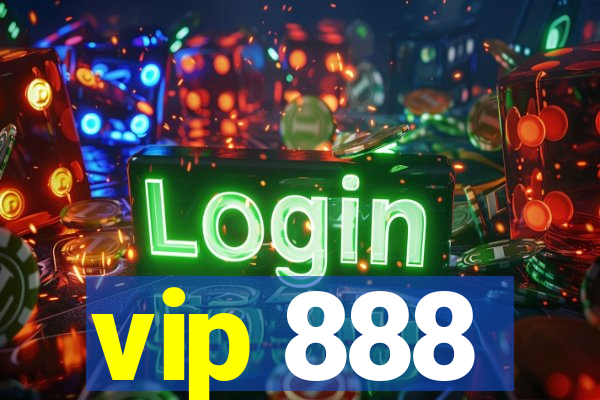 vip 888