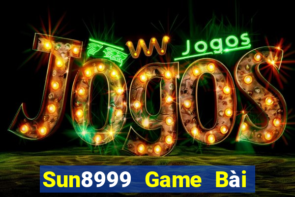 Sun8999 Game Bài Xì Dách