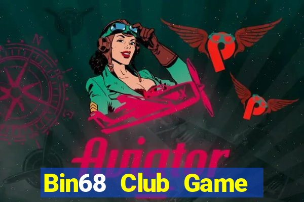 Bin68 Club Game Bài Hot Nhất Hiện Nay