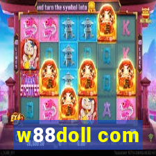 w88doll com