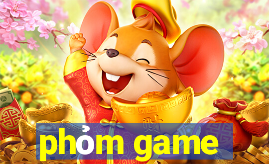 phỏm game