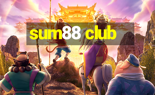 sum88 club