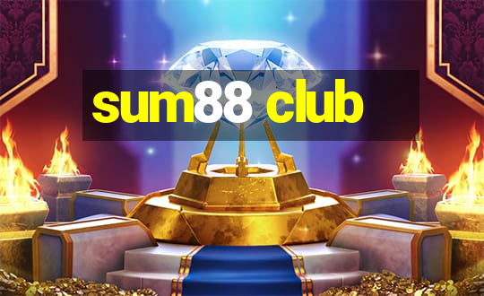 sum88 club