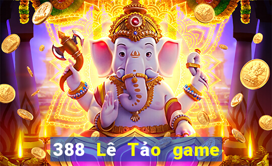 388 Lê Tảo game bài chính thức