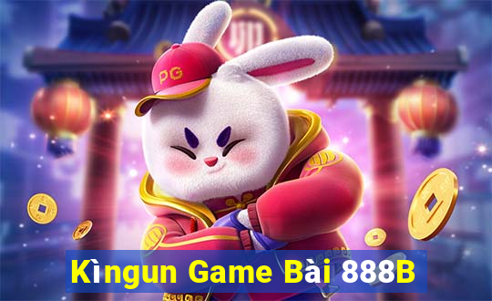 Kìngun Game Bài 888B