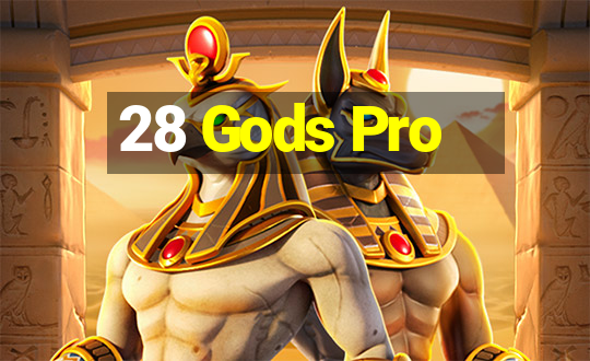 28 Gods Pro