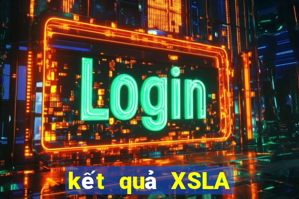 kết quả XSLA ngày 23