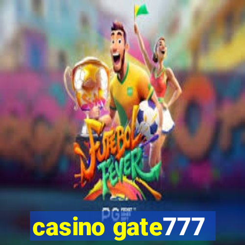 casino gate777