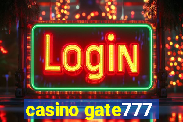 casino gate777